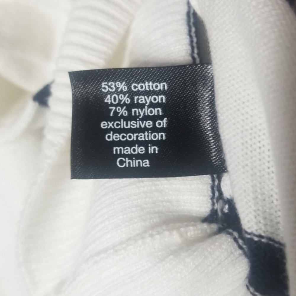 Lane Bryant Sweater 22/24 3x - Picture 3 of 3